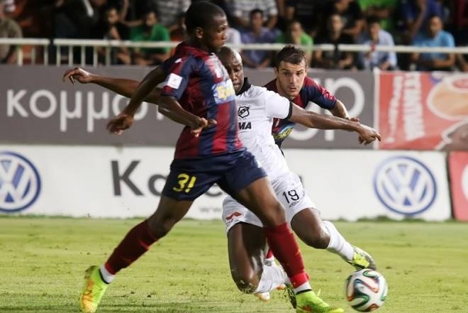 Βέροια: «Μνηστήρες» για Μπεν