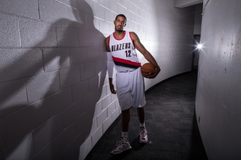 Πόρτλαντ Τρέιλ Μπλέιζερς: Μέχρι… φόρο πολυτελείας για Όλντριτζ