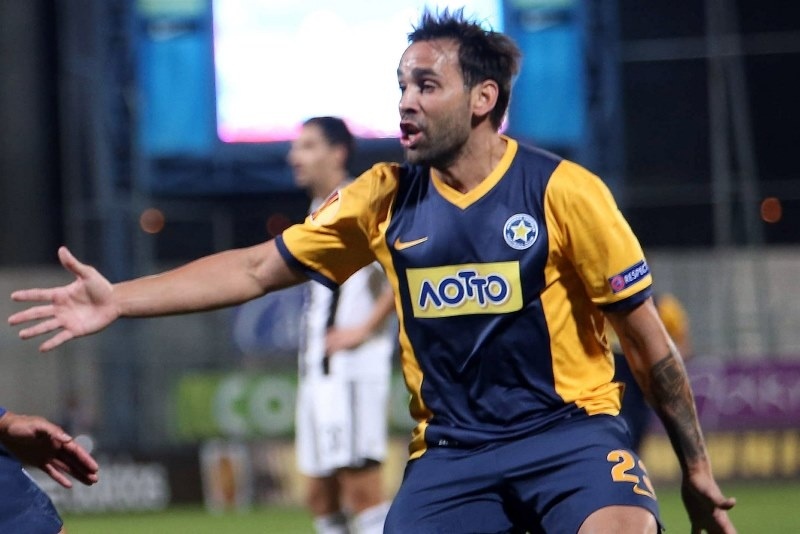 Πάρα: «Ξέραμε πως πρέπει να νικήσουμε»