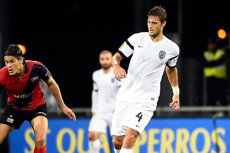 Κατσικάς: «Να μην είμαστε υπερόπτες»