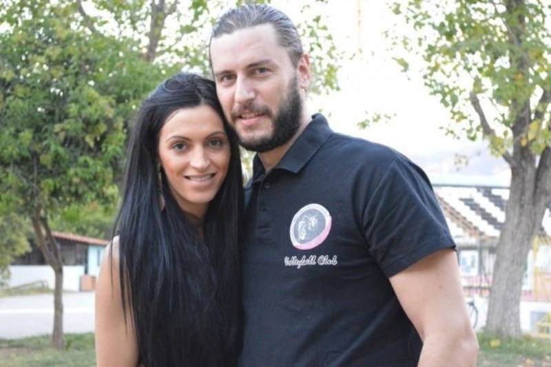 Ντονάς: «Θα κλείσω την καριέρα μου στην Πάτρα»