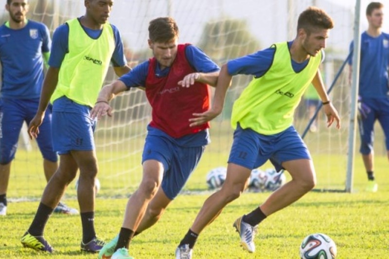 Παναιτωλικός: Με τους γνωστούς απόντες