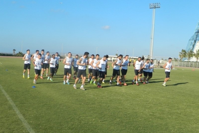 Εργοτέλης: Δυο προβλήματα για Δερμιτζάκη