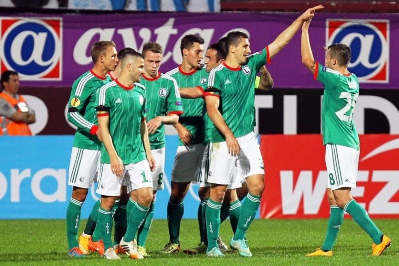 12ος Όμιλος: Ξεφεύγει η Λέγκια