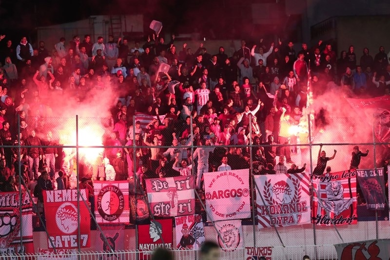 Super League: Μοίρασε πρόστιμα η Πειθαρχική