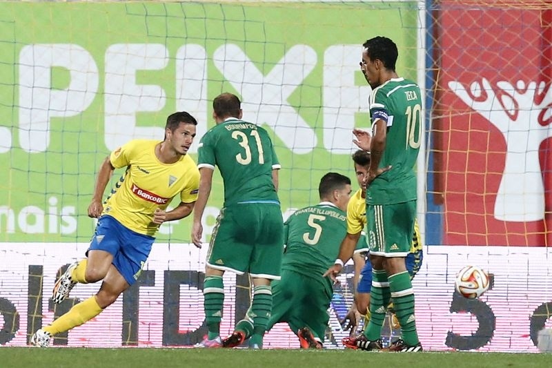 Εστορίλ – Παναθηναϊκός 2-0 (videos+photos)