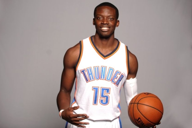 Οκλαχόμα Σίτι Θάντερ: Επιμένει για πεντάδα ο Ρέτζι Τζάκσον