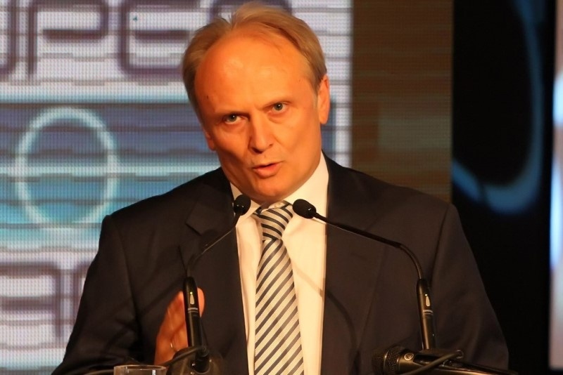 Βόλεϊ: Τέταρτος ξένος στη Volleyleague