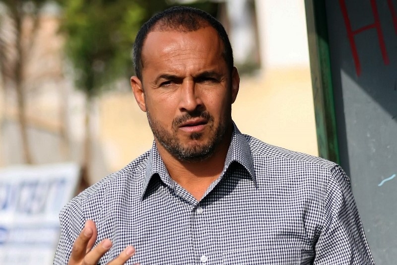 Παναργειακός: Τέλος ο Λουτσιάνο