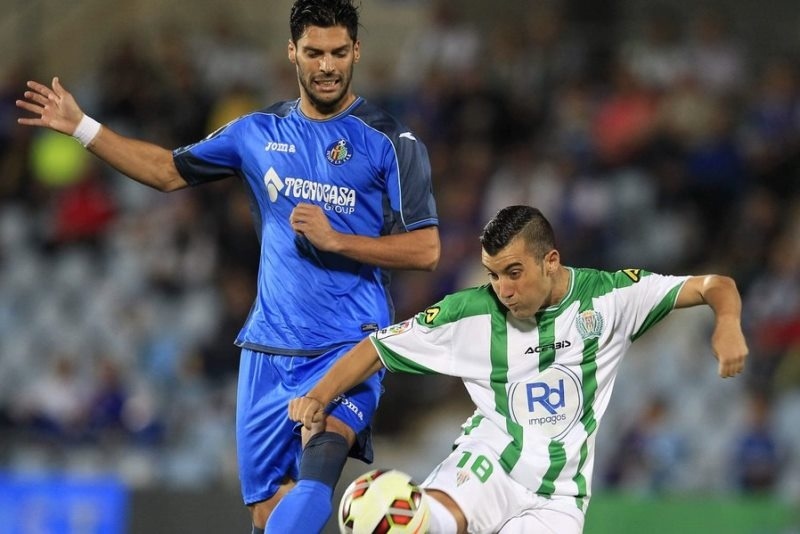 Σώθηκε στο τέλος η Χετάφε, 1-1 με Κόρντομπα