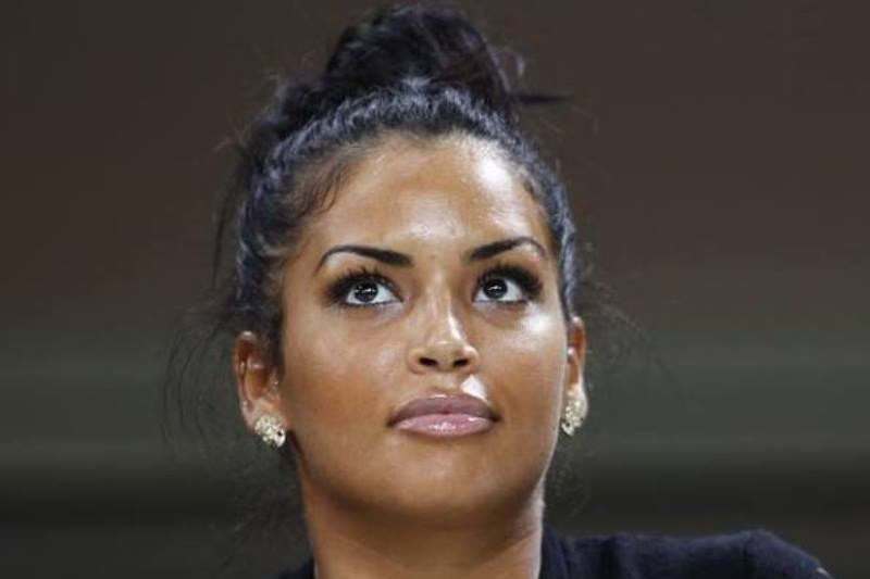 Ίντερ: Αναστάτωσε η... σέξι τριπλέτα των γυναικών (photos)