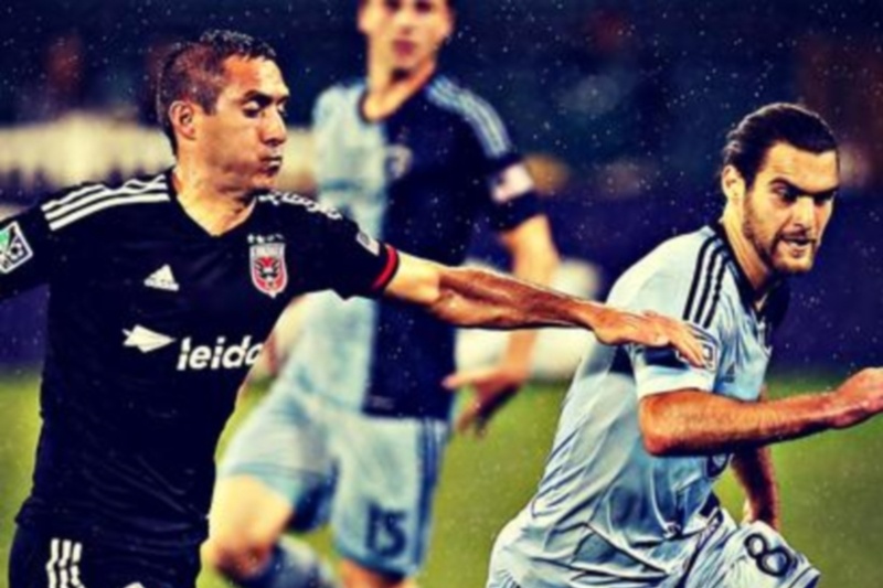 MLS: Επαγγελματική πρόκριση για Ντι Σι Γιουνάιτεντ