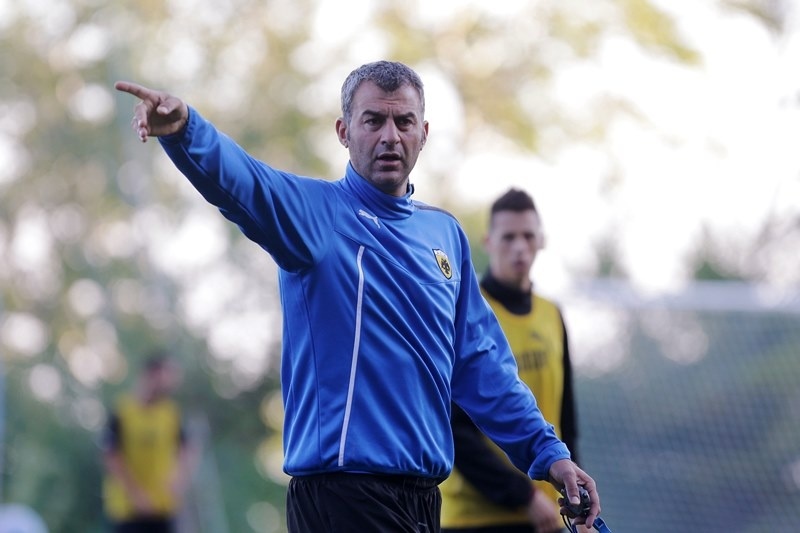 ΑΕΚ: Ετοιμοπόλεμους παίκτες θέλει ο Δέλλας