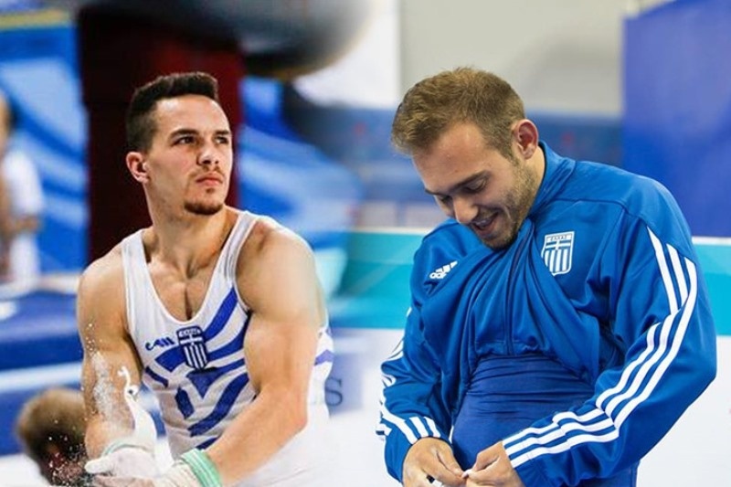 Γυμναστική: Τα κατάφερε στο Παγκόσμιο η Εθνική Ανδρών