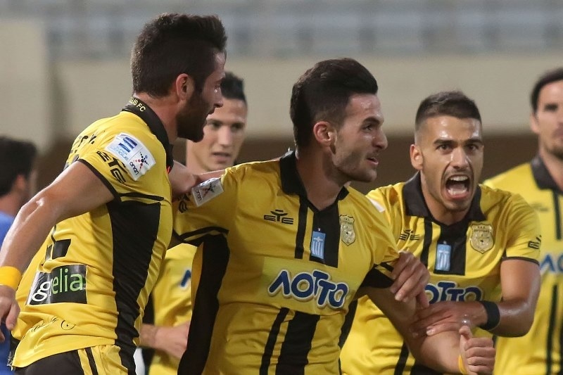 Εργοτέλης: Οικογενειακό διπλό