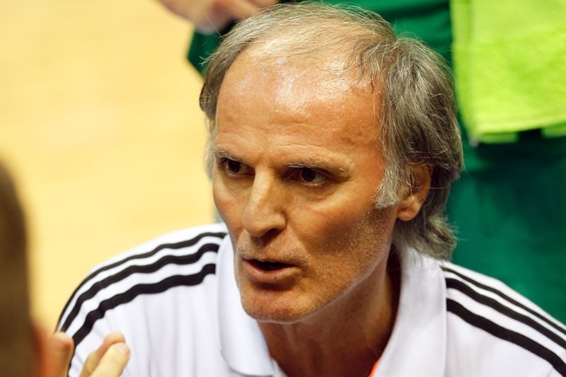 Ιβάνοβιτς: «Χρειαζόμαστε δουλειά για να πετύχουμε»