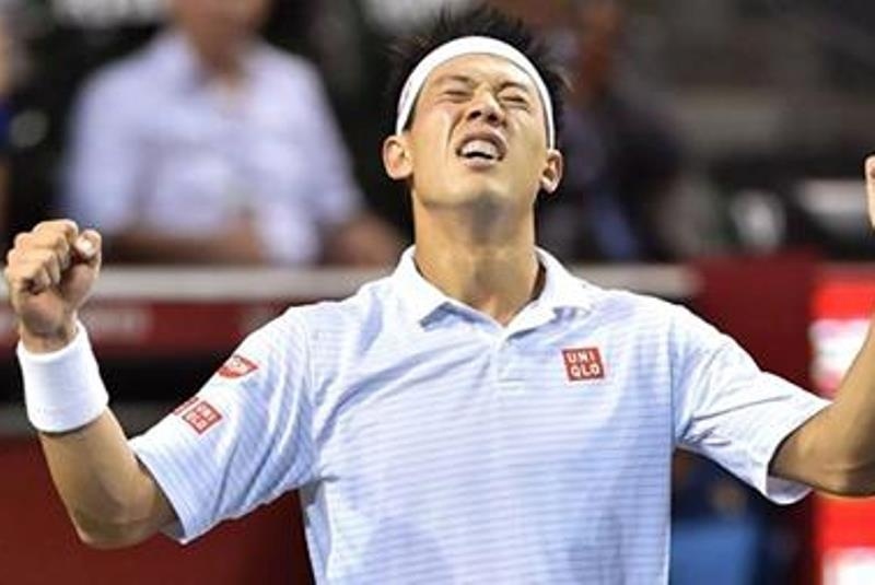 Όπεν Ιαπωνίας: Τελικός με Νισικόρι και Ράονιτς (video)