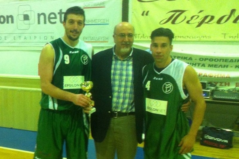 «Γεωργούδεια»: Το… σήκωσε ο Ερμής Λαγκαδά