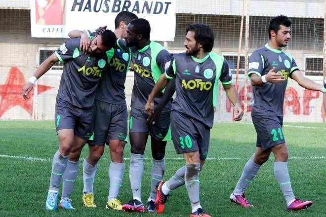 Ηρακλής Ψαχνών: Πάνε... σχολείο