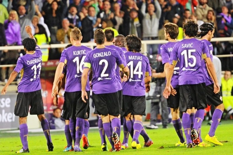 Θρίαμβος για Φιορεντίνα, 3-0 την Ίντερ (videos)