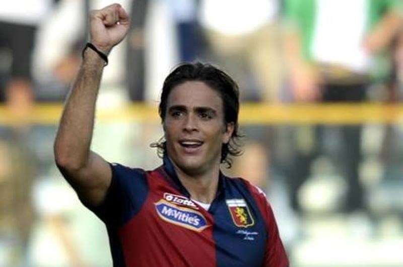 Ιταλία: «Ξετρελάθηκε» με το γκολ του Μάτρι η Φεντερίκα (photos)