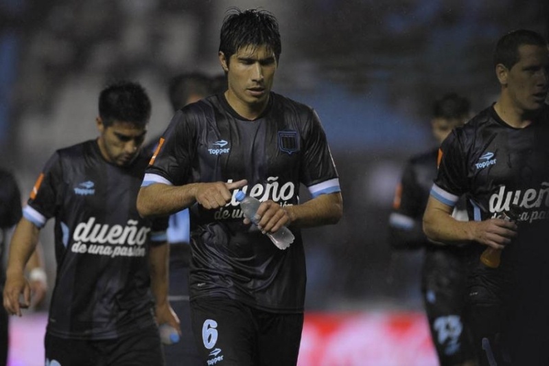 Αργεντινή: Βροχερή Κυριακή και «άλμα» για Ατλέτικο Ραφαέλα (videos)