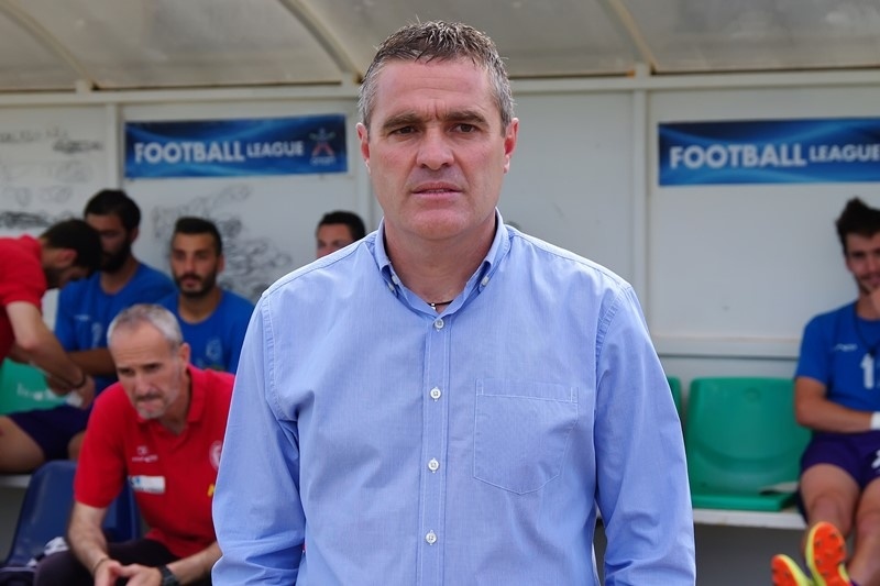 Γράφας: «Άνετα άνοδο η ΑΕΚ, αλλά…»