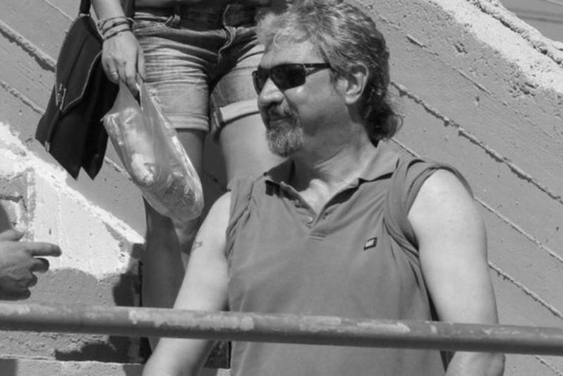 Ηρόδοτος: Κερκίδα «Κώστας Κατσούλης»