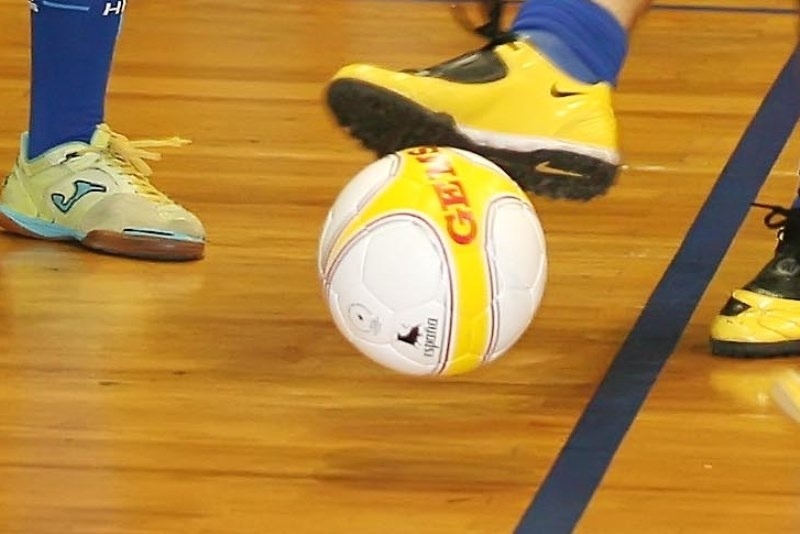 Εθνική Ανδρών Σάλας: Οι κλήσεις του Σοϊλεμέ