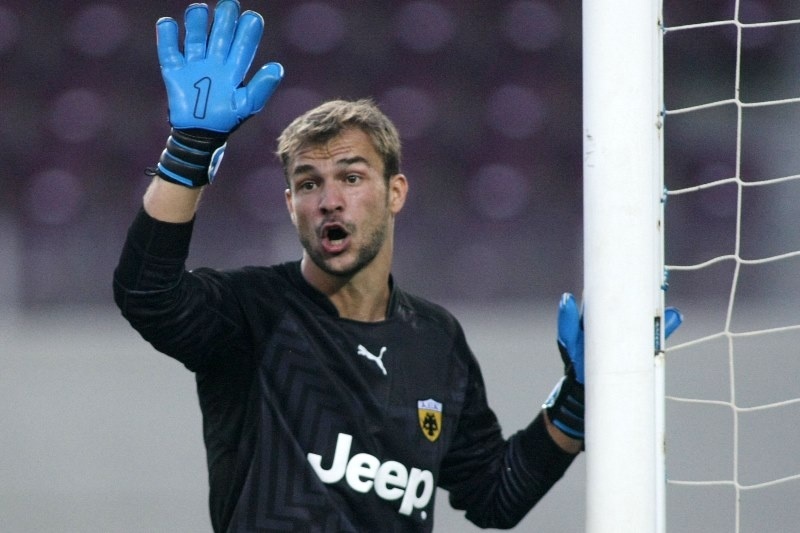 Βούρας: «Αυτονόητο πως πάμε για πρωτάθλημα»