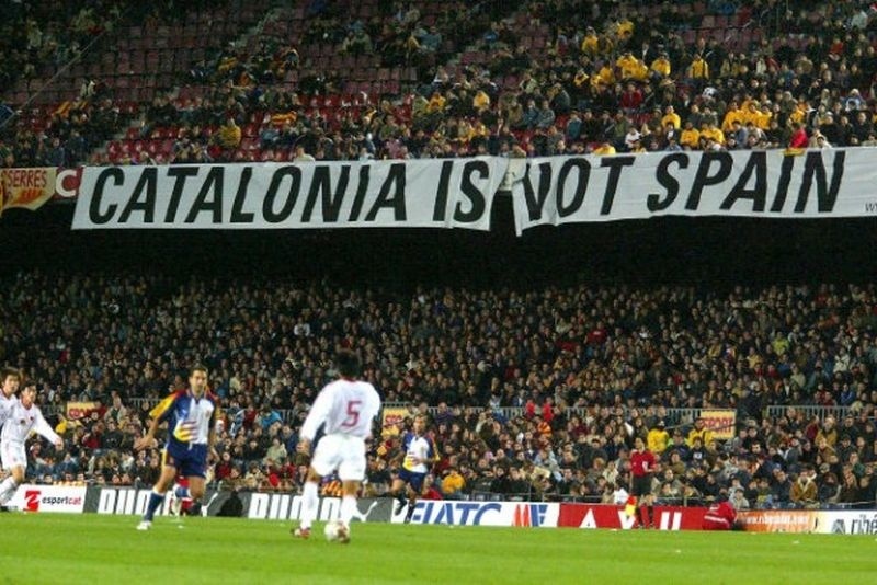 Το πρωτάθλημα της Καταλονίας! (photos+videos)