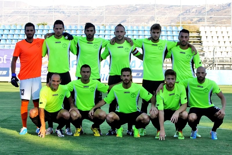 Άλιμος: Συνέστησε προσοχή ο Οφρυδόπουλος