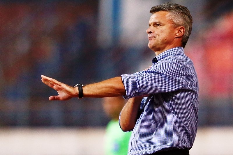 Βαζέχα: «Είμαστε έτοιμοι για την πρεμιέρα» (video)