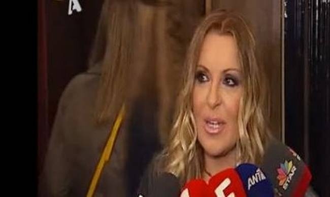 Η κωλοτούμπα της Ναταλίας Γερμανού – Δείτε πως τα γυρίζει για τον Ant1