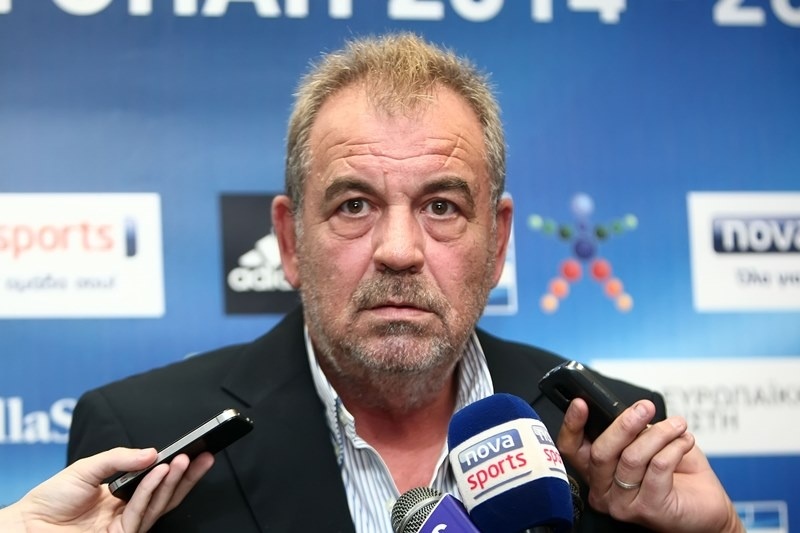 Super League: Επίσημη η… μετάθεση της αναβολής (photos+video)