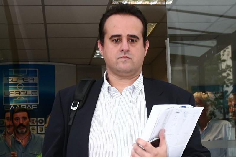 Ολυμπιακός: Ανοικτός… σε αυστηρούς ελέγχους