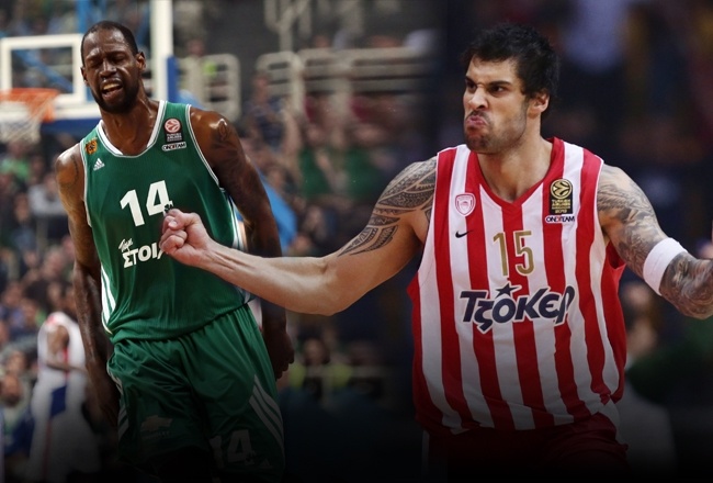 Παναθηναϊκός: Έτοιμος να παλέψει κόντρα στα προβλήματα