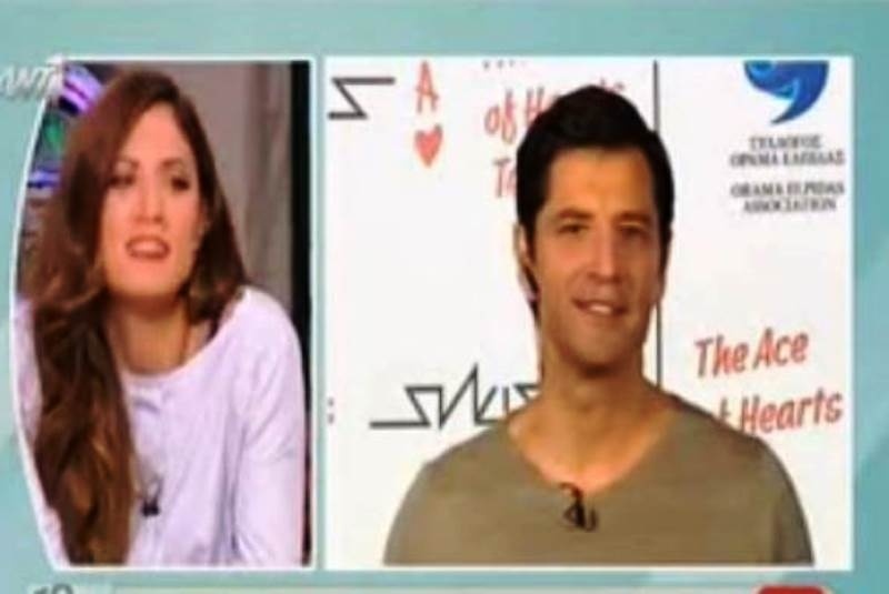 Ο Ρουβάς «την είπε» στη Συνατσάκη: «Δε δικαιούται να μιλάει»