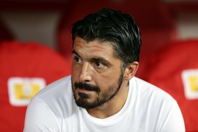 Γκατούζο: «Πάσχει οργανωτικά ο ΟΦΗ»