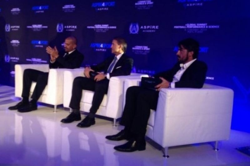 ΟΦΗ: Στο Παρίσι ο Γκατούζο