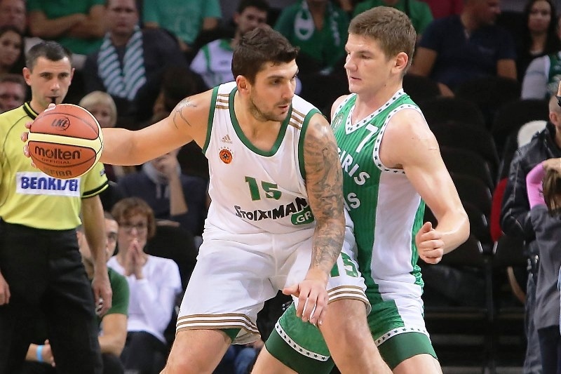 Μπατίστα: «Τίποτα δεν μας πτοεί»