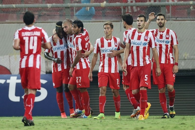 Ολυμπιακός: Φορτωμένο πρόγραμμα με την… μετάθεση!