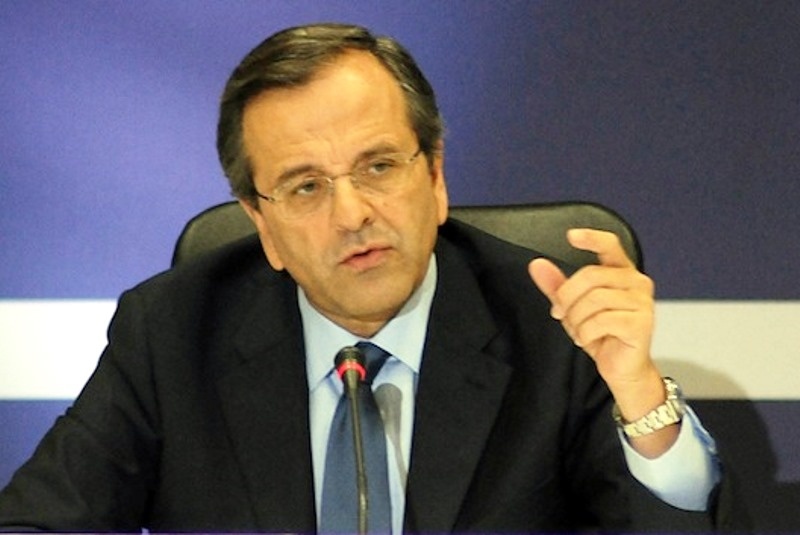 Επιστολές σε Σαμαρά και Μεϊμαράκη από την Κρήτη για τη βία