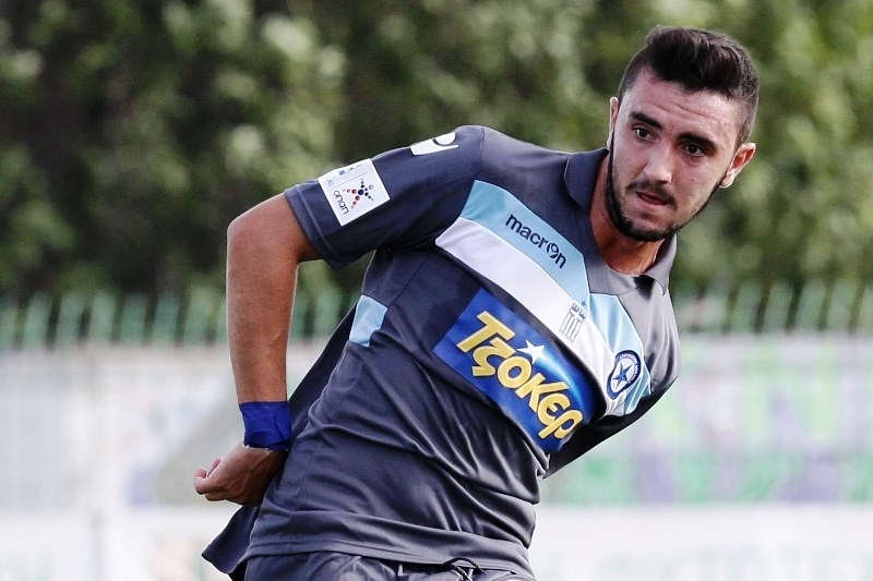 Ατρόμητος: Πρόβλημα με Κούρο