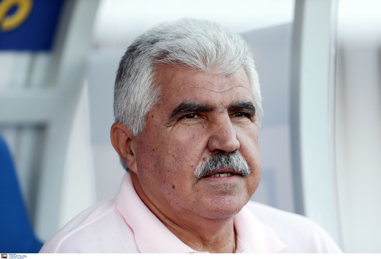 Παράσχος: «Δεν είχε τα μούτρα ο Σπανός»
