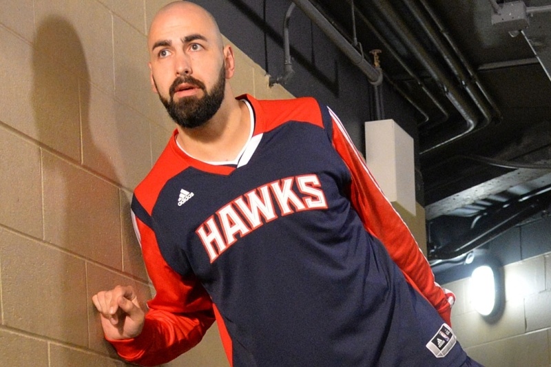 Ατλάντα Χοκς: «Προστασία» των Χόρφορντ, Άντιτς και Μπέιζμορ