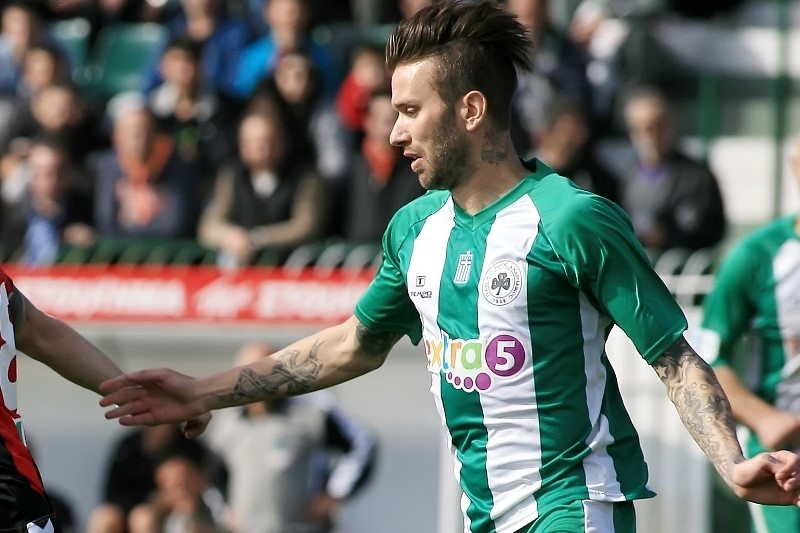 Αχαρναϊκός: Χωρίς απρόοπτα στο Ρέθυμνο