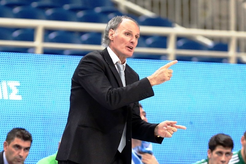 Ιβάνοβιτς: «Ομάδα που θα παλεύει σε κάθε φάση»