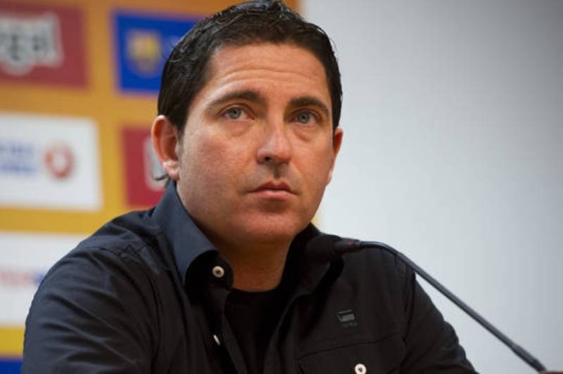 Πασκουάλ: «Θα παλέψει για τον τίτλο ο Ολυμπιακός»