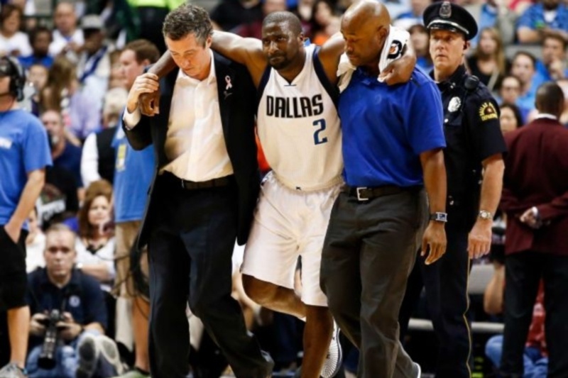 ΝΒΑ: Νέα ήττα με τραυματισμό του Φέλτον για τους Μάβερικς (videos)